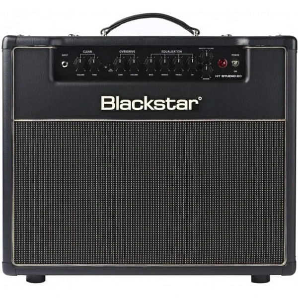 Комбоусилитель Blackstar HT Studio 20