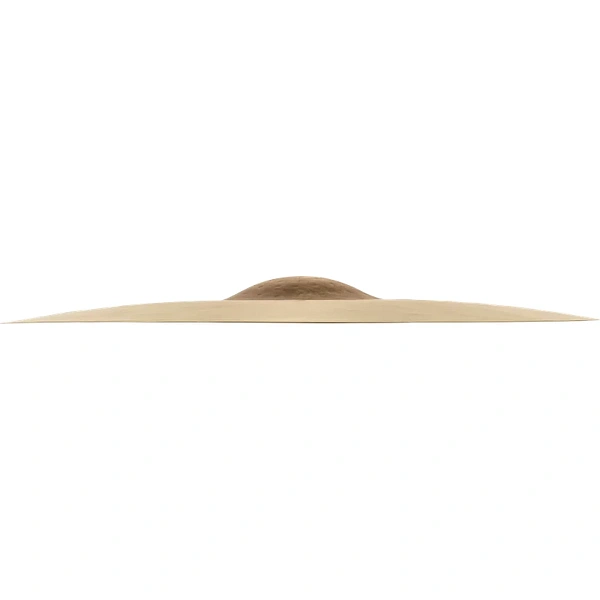 Тарелка Meinl 18" Crash B18SATC