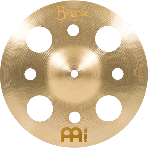 Тарелка Meinl 10" Trash Splash B10TRS