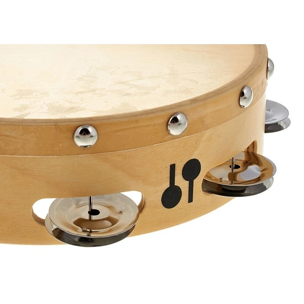 Тамбурин Sonor CG T 8N