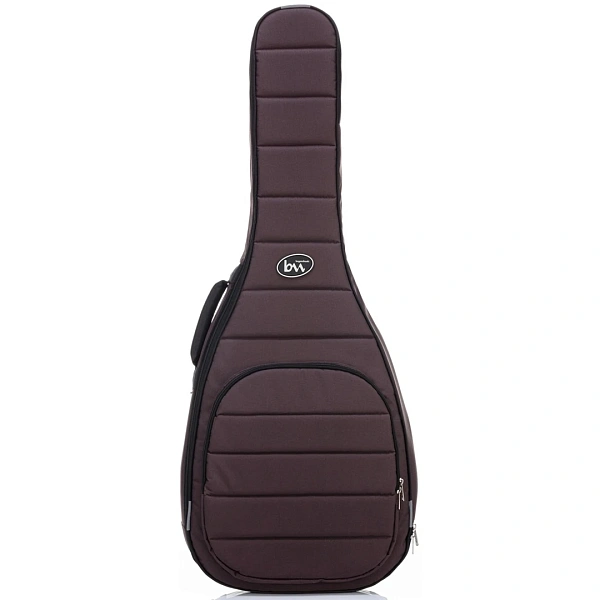 Чехол для классической гитары Bagandmusic Classic Casual Plus BM1189