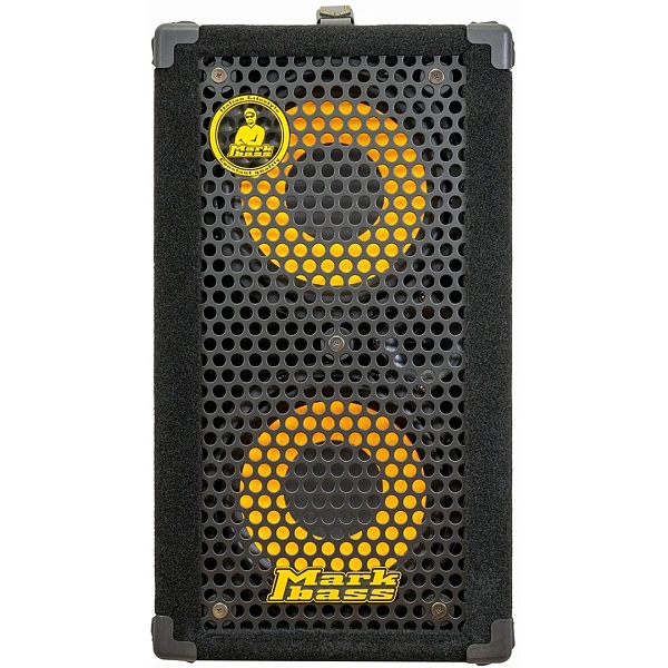 Комбоусилитель Markbass Minimark 802 N 300