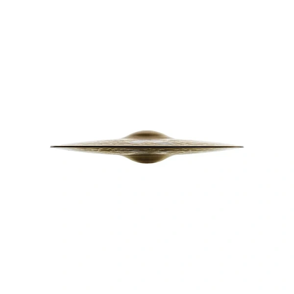 Тарелка Zildjian 14" Hi-Hat K0943