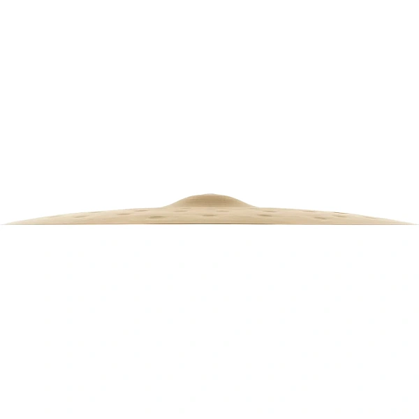 Тарелка Meinl 22" Crash B22VC