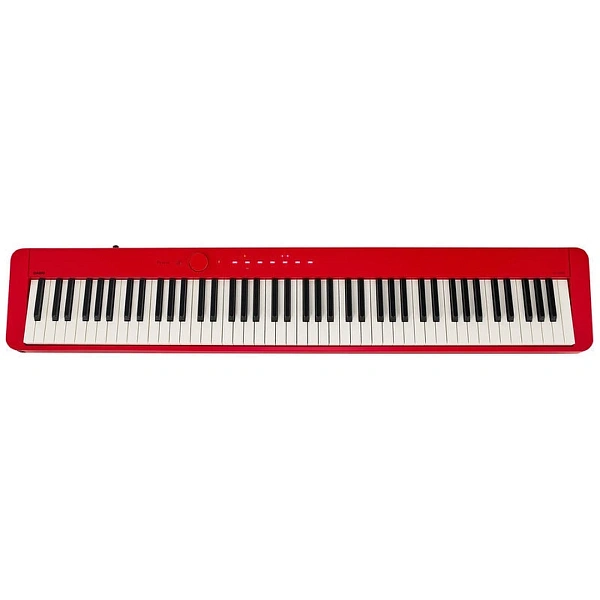Цифровое пианино Casio Privia PX-S1000RD