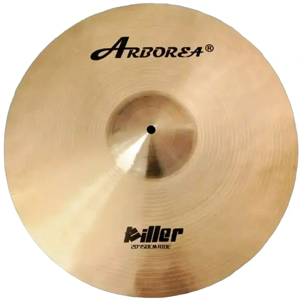 Тарелка Arborea 20" Ride KL20RD