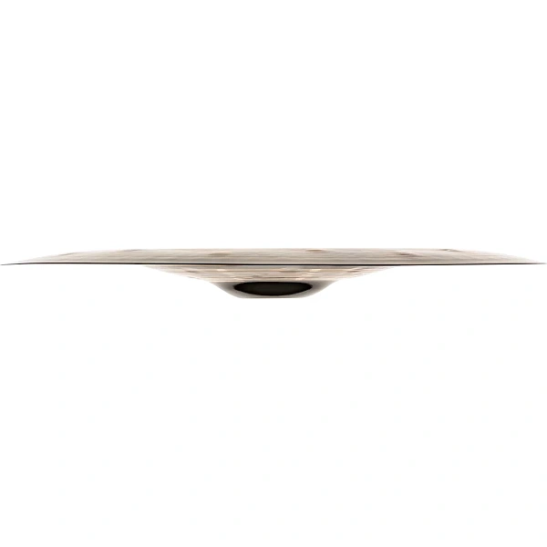 Тарелка Meinl 18" Heavy China CC18HDACH