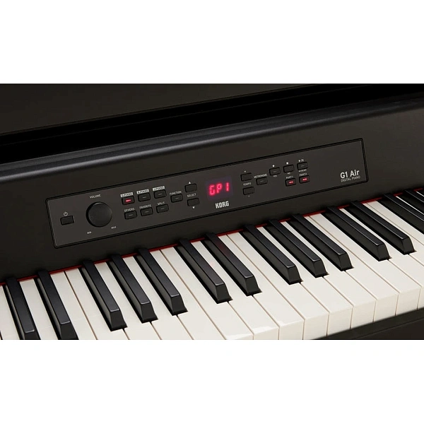 Цифровое пианино Korg G1B AIR BK