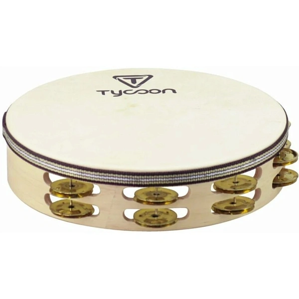 Тамбурин Tycoon TBWH-D BB