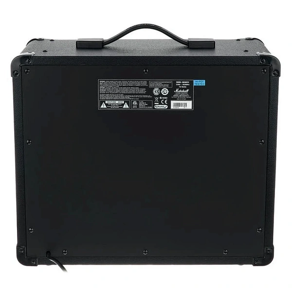 Комбоусилитель Marshall MG30GFX