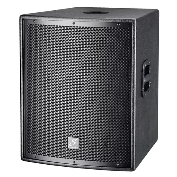 Сабвуфер активный Studiomaster DRIVE15SA