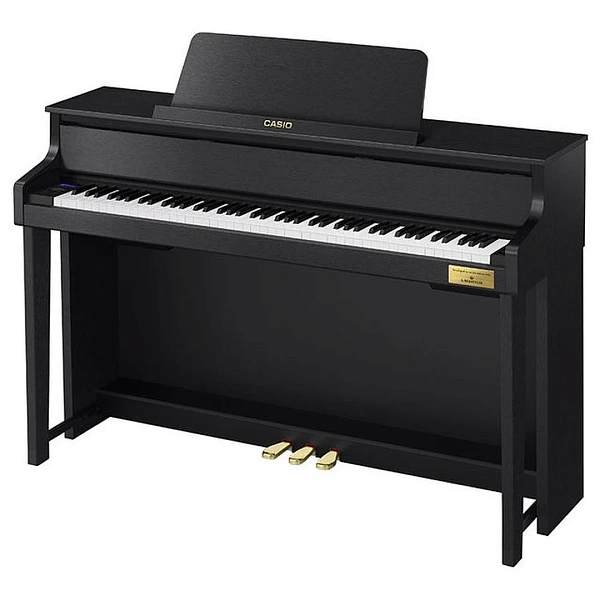 Цифровое пианино Casio Celviano GP-310BK