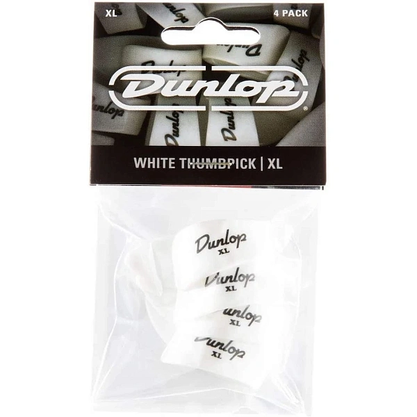 Набор когтей Dunlop 9004P