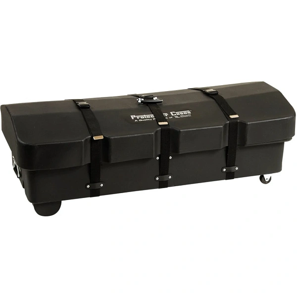 Кейс для барабанных стоек Gator GP-PC300