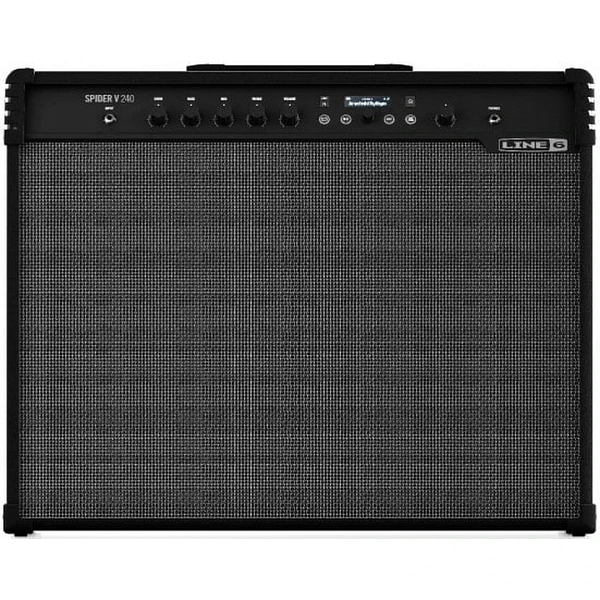 Комбоусилитель Line 6 Spider V 240