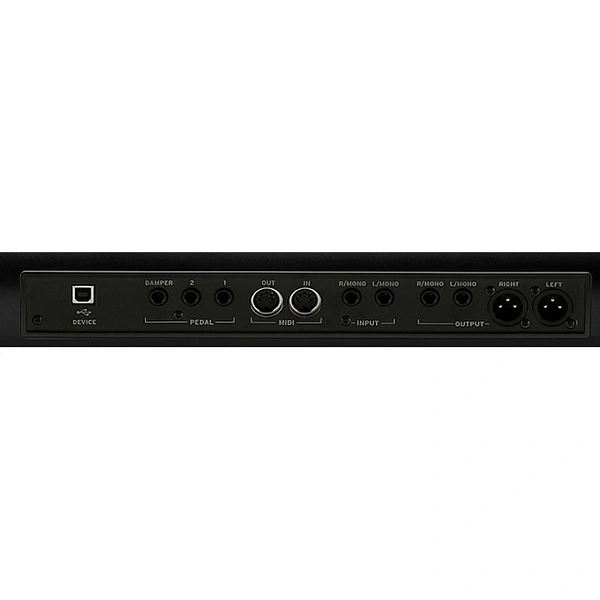 Цифровое пианино Korg SV-2 73