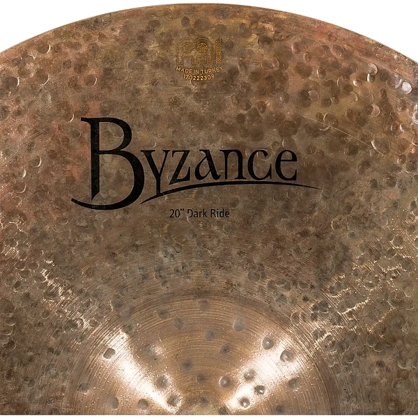 Тарелка Meinl 20" Ride B20DAR