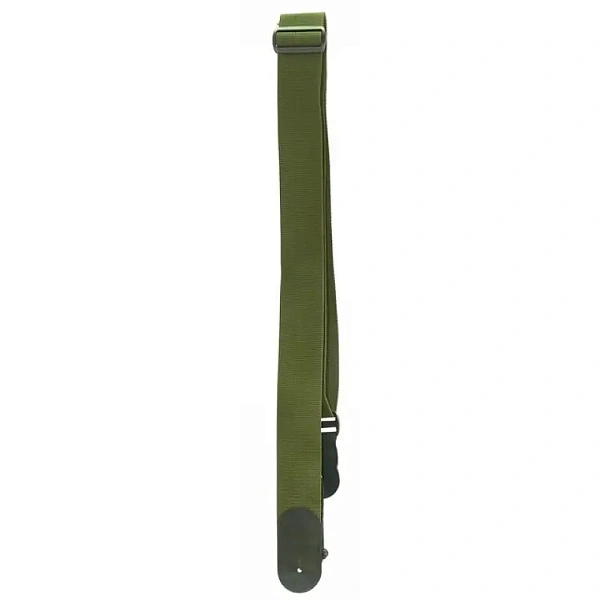 Ремень для гитары Armadil X-201 Green