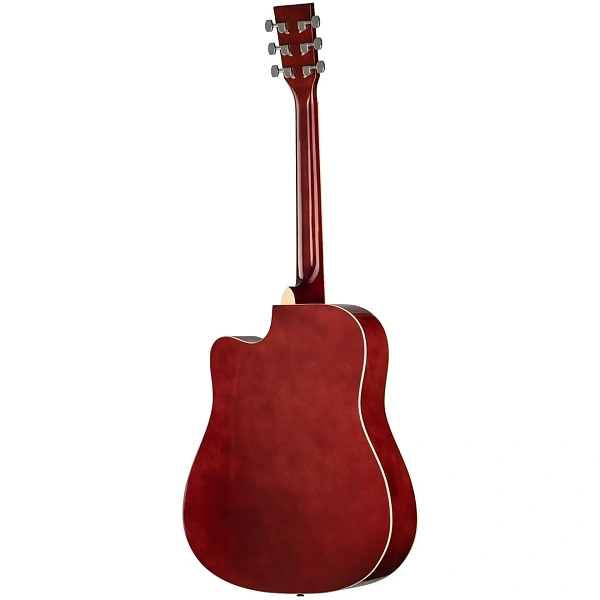 Акустическая гитара Caraya F641