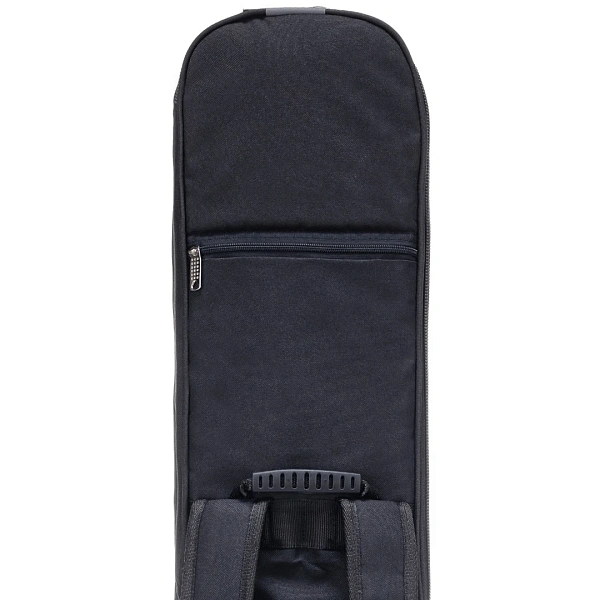 Чехол для бас-гитары Bagandmusic Bass Casual Plus BM1175
