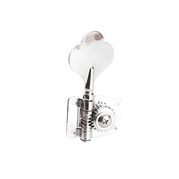 Колки для бас-гитары Cort MH35-4+1-CR