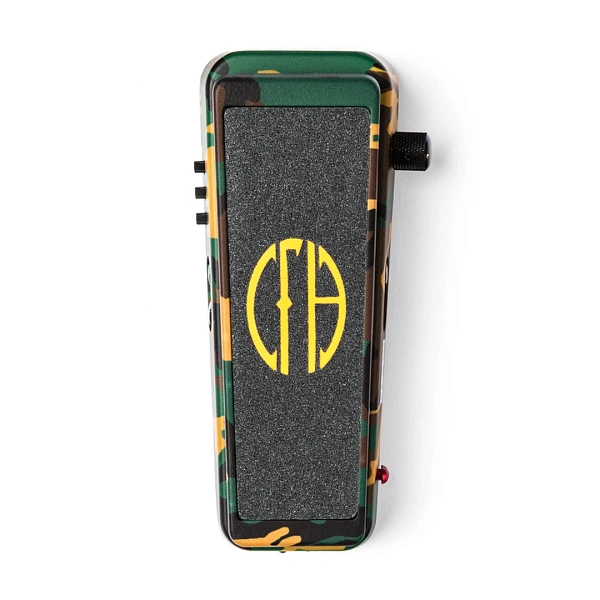 Педаль эффектов Dunlop DB01 Dimebag Wah