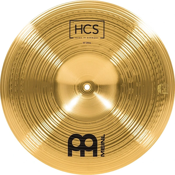 Комплект тарелок Meinl Super Cymbal Set HCS-SCS
