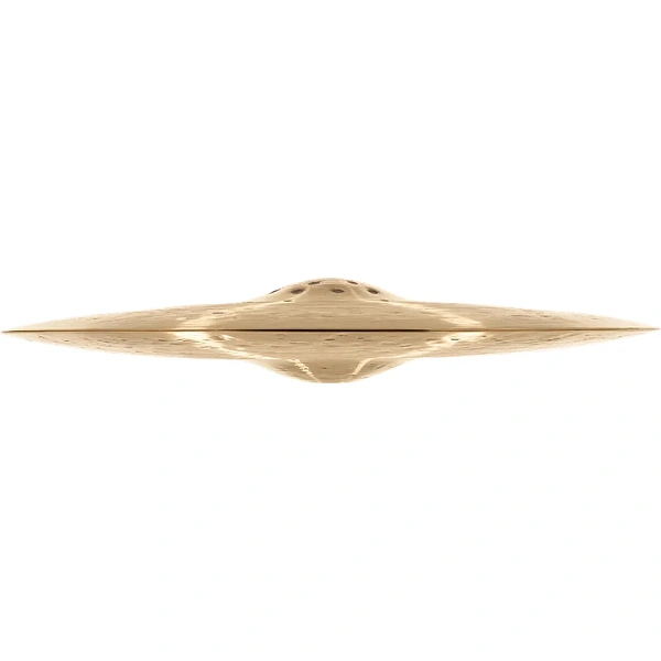 Тарелка Meinl 15" Hi-Hat B15FRH