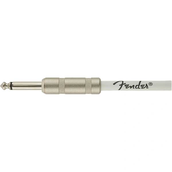Гитарный кабель Fender Original Series 10' Daphne Blue