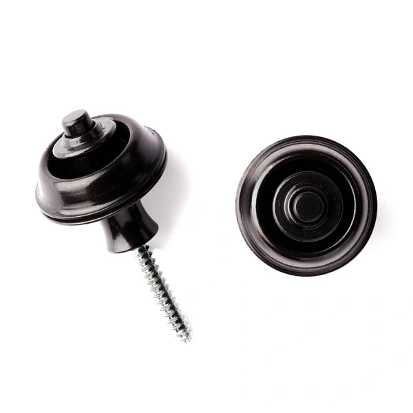 Стреплоки Dunlop SLS1103BK
