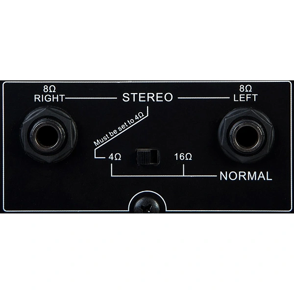 Гитарный кабинет Joyo 212PQ
