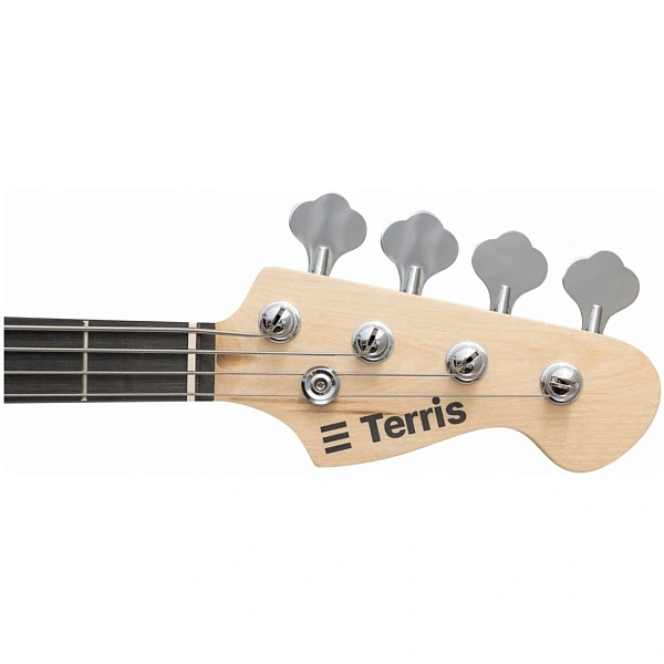 Бас-гитара Terris TJB-15 SB