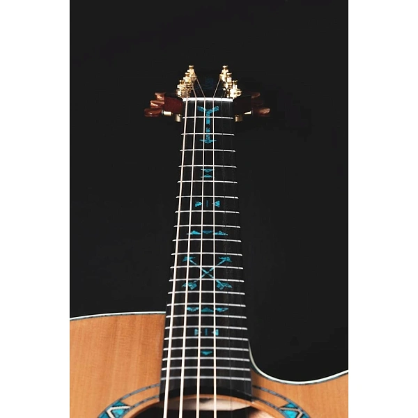 Электроакустическая гитара Takamine LTD2023