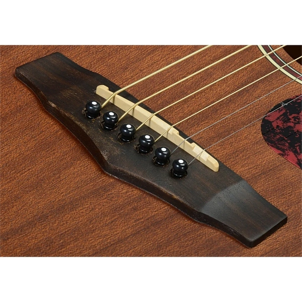 Акустическая гитара Ibanez PC12MH-OPN