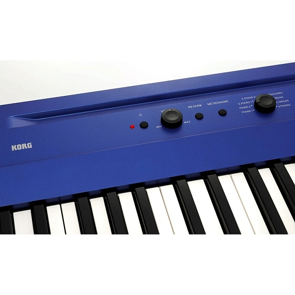 Цифровое пианино Korg L1 MB