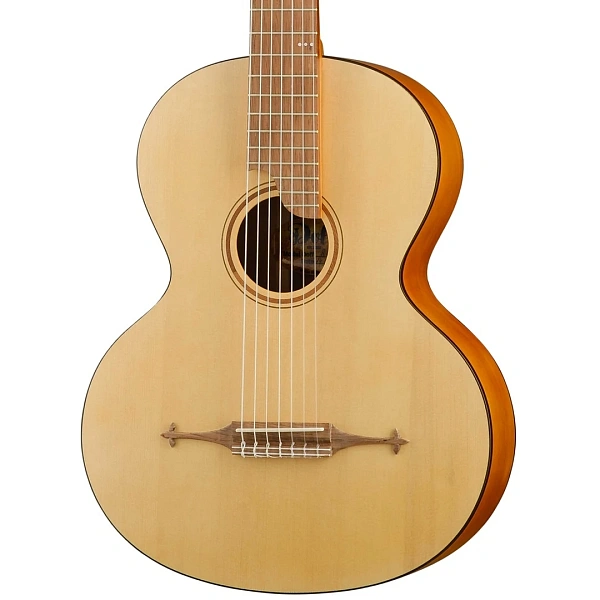 Классическая гитара гитара Doff RGC "Russian Guitar Classic"