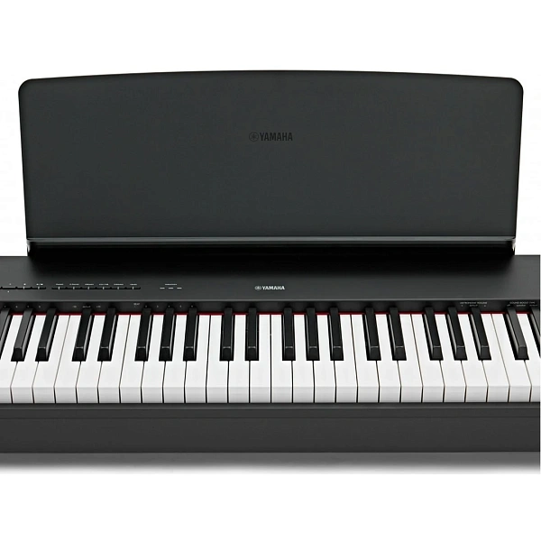 Цифровое пианино Yamaha P-225B