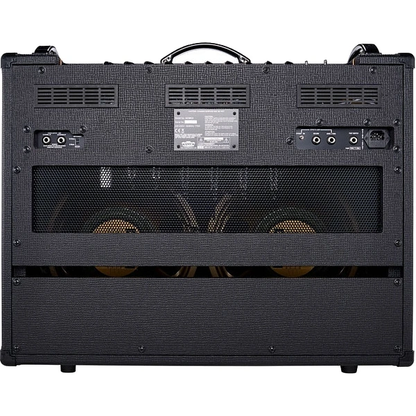 Комбоусилитель Vox AC30C2