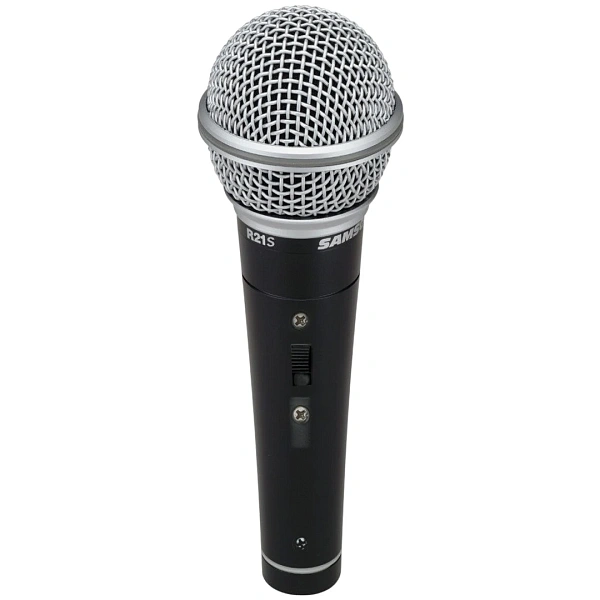 Микрофон Samson R21S
