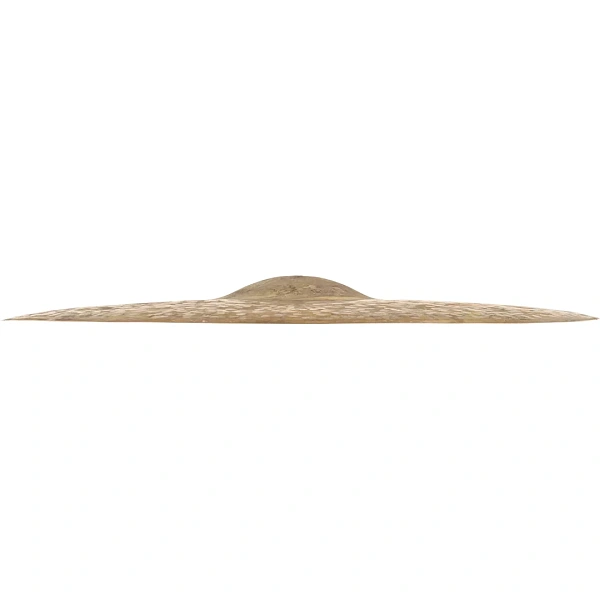 Тарелка Meinl 19" Thin Crash B19EDTC