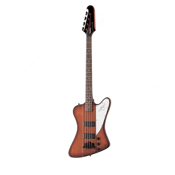 Бас-гитара Epiphone Thunderbird-IV Bass Vintage Sunburst