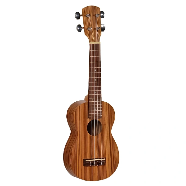 Укулеле Hora Z1175 Zebrano