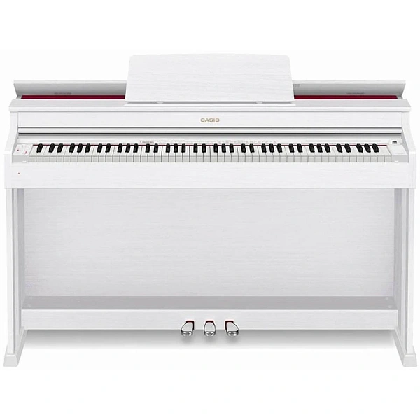 Цифровое пианино Casio Celviano AP-470WH