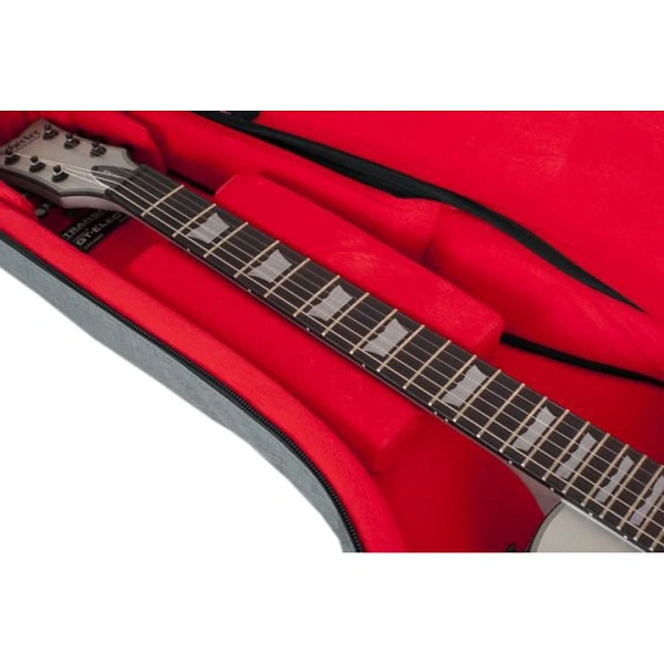 Чехол для электрогитары Gator GT-ELECTRIC-GRY