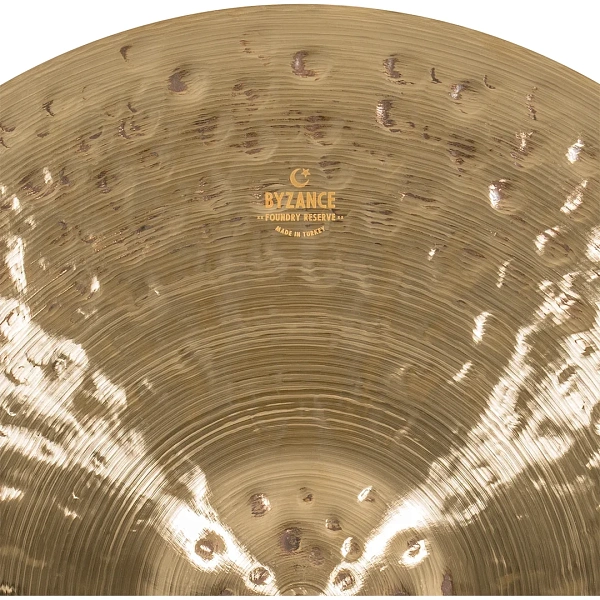 Тарелка Meinl 20" Ride B20FRLR