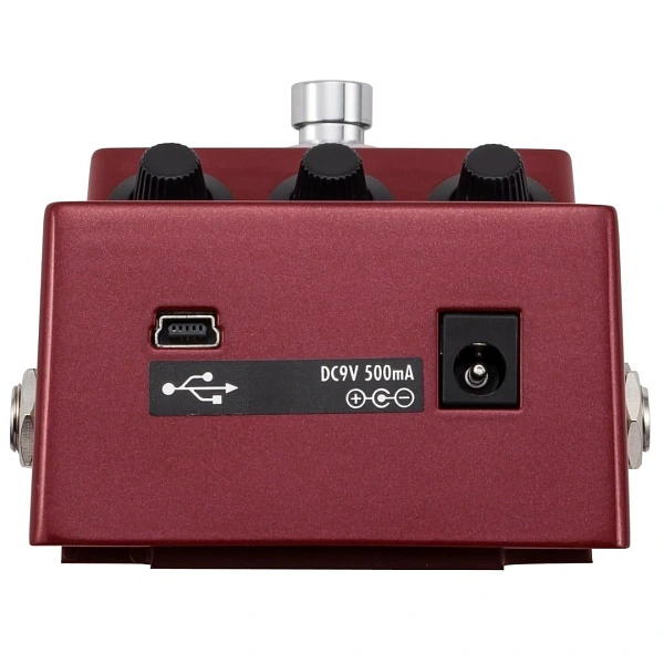 Педаль эффектов Zoom MS-60B