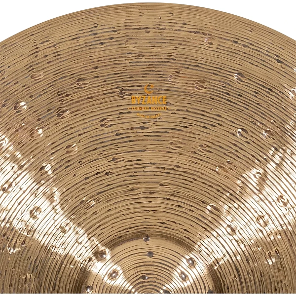 Тарелка Meinl 24" Ride B24FRLR