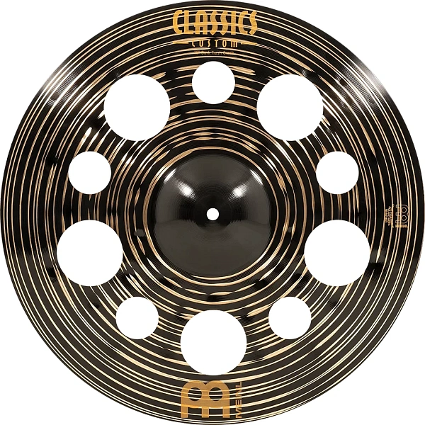 Тарелка Meinl 18" Trash Crash CC18DATRC