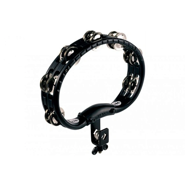 Тамбурин MEINL TMT2BK
