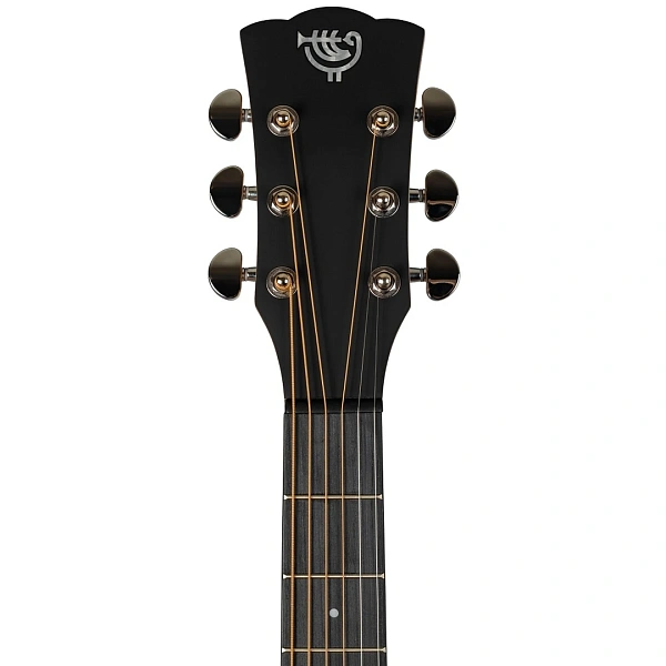 Акустическая гитара Rockdale Aurora D5 SBGL